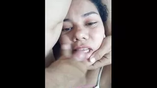 Delicious Blowjobs From My Girlfriend