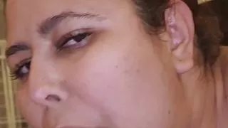 Naughty Brazilian Couple 4 - Naughty Little Ant