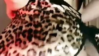 Milf sexy dancing ????