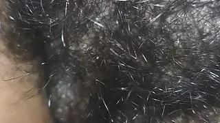Tamil Hairy Pussy