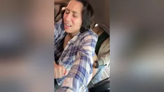 Random Clip With Red Bone