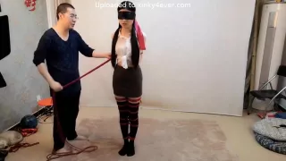 Chinese Bondage