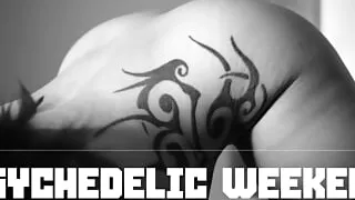 S01E04 Psychedelic weekend - I fuck her face and cum a huge load on her ass