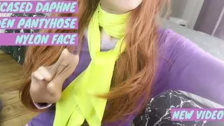 Encased Daphne teaser