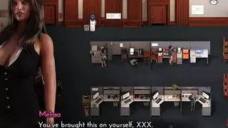 The Genesis Order Text Dialogue Part 146