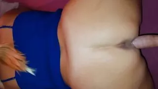 The Best Birthday Gift Is Creampie