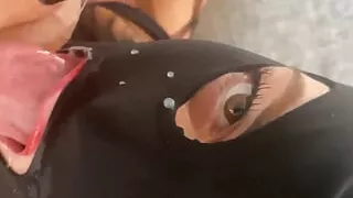 MilfyCalla compilation of shorts ep  3 Ass or Pussy?