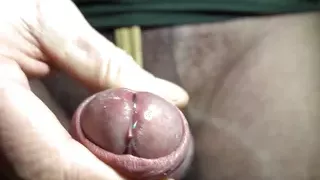 Monique the spermqueen