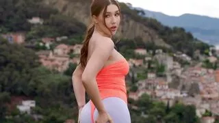 TUSHY Fiery tango dancer Lisa is insatiable for anal