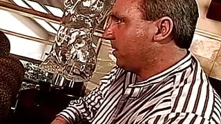 Hot Wife Swinger Getting Drilled