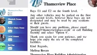 Defending Lydia Collier #7 - Someone Got Pulled Over. Ellie afternoon with the Ladies. Someone Got a Boner for Maisie.
