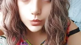 CUMMING FEMBOY'S Girly Moves Galore: Unleashing My Inner Diva