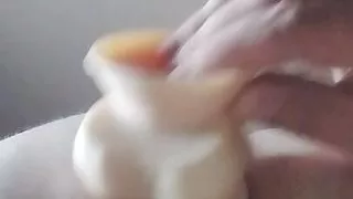 Do your job my dildo