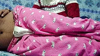 Russian teacher and student sex in the classroom