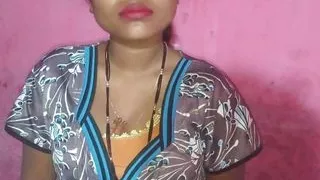Newly married step sister fucked hard by brother at night Desi real homemade sex video