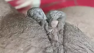 Hard couple sex squirting