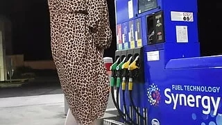 sounding lingerie dildo transgenre 14