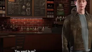 The Genesis Order Text Dialogue Part 162