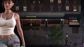 The Genesis Order Text Dialogue Part 164