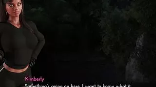 The Genesis Order Text Dialogue Part 165