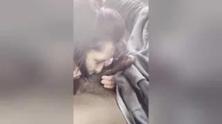 White Hooker Blows Bbc At Work