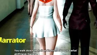 Family At Home 2 #6: Meeting my hot step aunt - By EroticPlaysNC