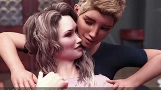 A Wife and Stepmother Awam Aiden's Revenge Fanmade #7