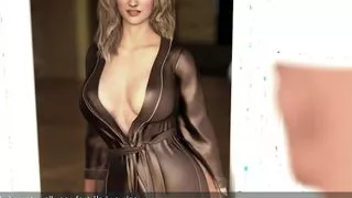 A Wife and Stepmother Awam Aiden's Revenge Fanmade #1