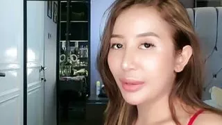 This Indo girl slut ready to be fucked