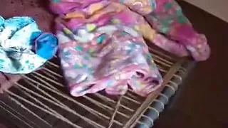 Viral desi bhabi ki moti choot ki chudai