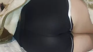 Xxx Desi my stepsister lets me touch her while she plays, I think I got her pregnant