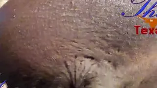 Thot Fucker Creamy Pussy