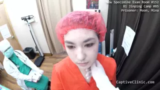 Corporate Slaves - Ava Siren - Part 1 of 7 - CaptiveClinic