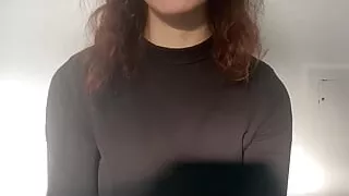 Vends-ta-culotte - Humiliation et submission for men by sexy young dominatrix