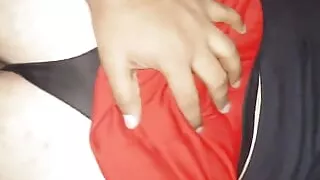 My Horny Neighbor Using Me