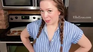 Milk and Cookies - JOI CEI