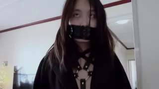 Shb - Chinese Bondage