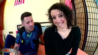 You Know - Amateur Biracial Girl Ass Fucked