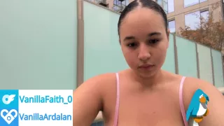 Sexy Nudy Twitch Hot Tub Stream