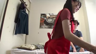 おばさんレンタル　サービスリターンズ28　若妻さきさん28歳