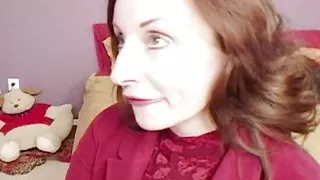 Fotze, Fischnetz, Unterwäsche, Verführt, Strümpfe, Jung