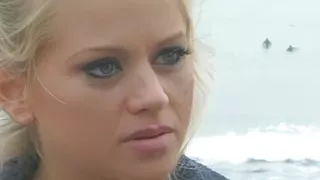 Kianna Bradley Is On Babewatch