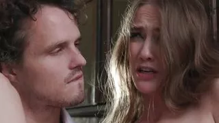 Samantha Dishes A Pink Breakfast