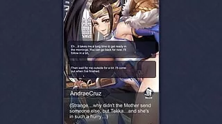 Ep 1: Fingering Tekka's Ass to Orgasm - King of Kinks