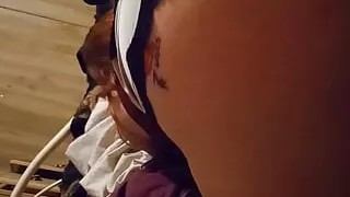 Treyishim gets fire head