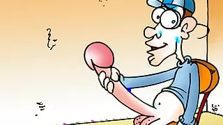 O KOKKINOPSOLITSAS (greek language)