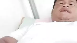 Ngjakol kay rodalyn crush niya na maganda