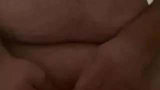 Cock bondage final part