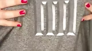 Big ass 18 yo brunette wants to be filled