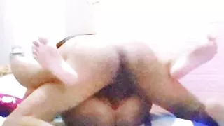 His penis entered my vaginal opening very deeply